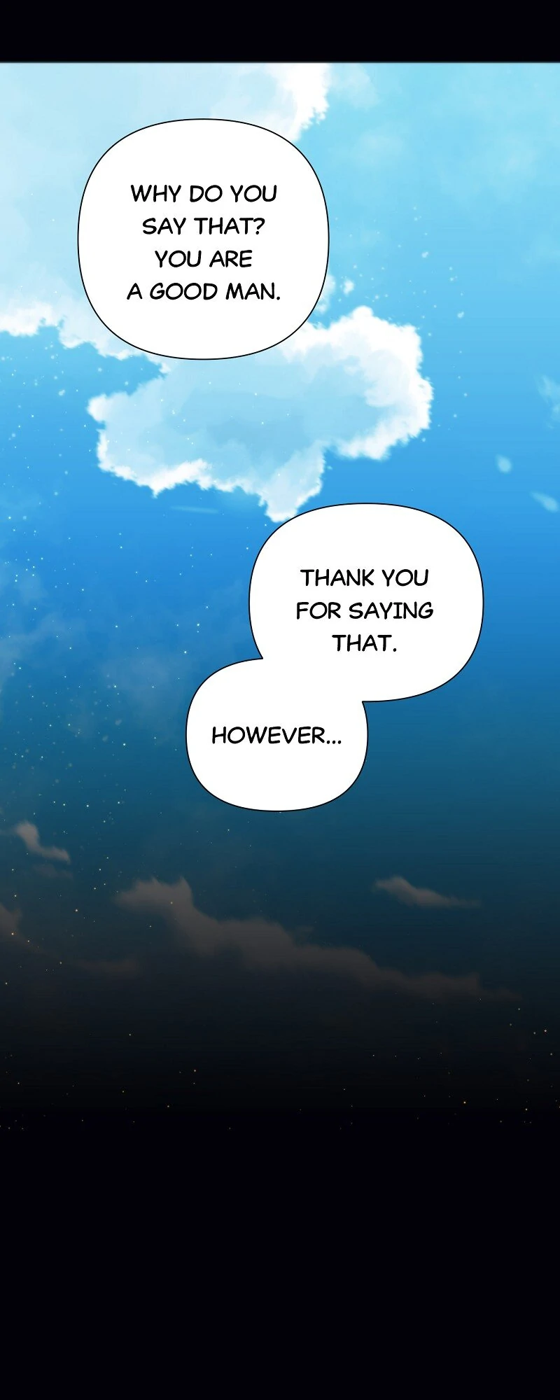 The Grand Duke Is Mine Chapter 93 - Page 22