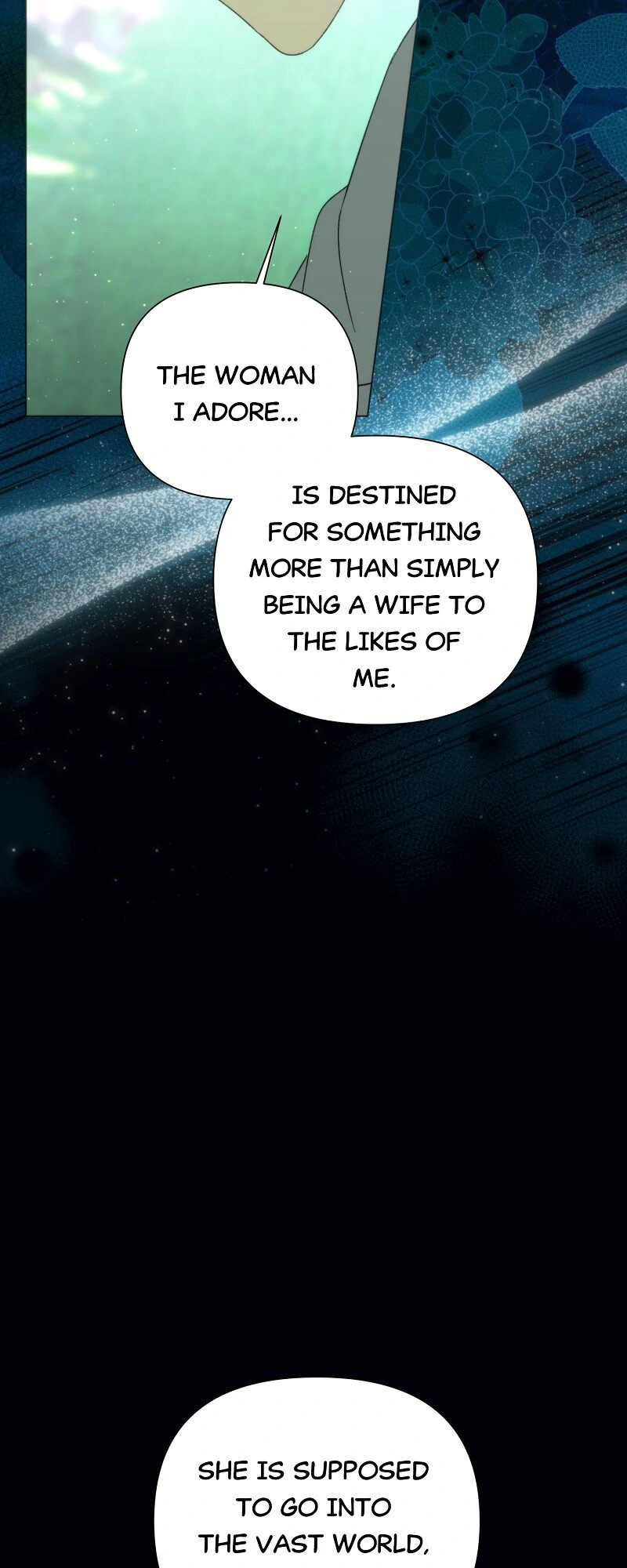 The Grand Duke Is Mine Chapter 93 - Page 24