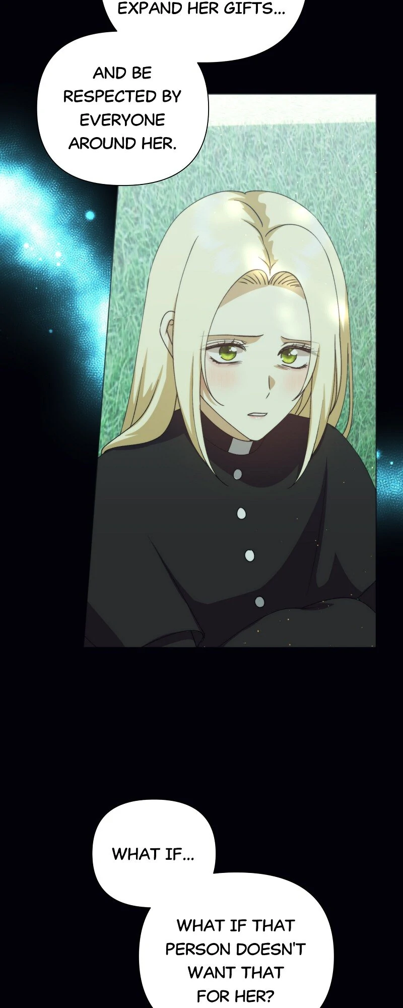 The Grand Duke Is Mine Chapter 93 - Page 25