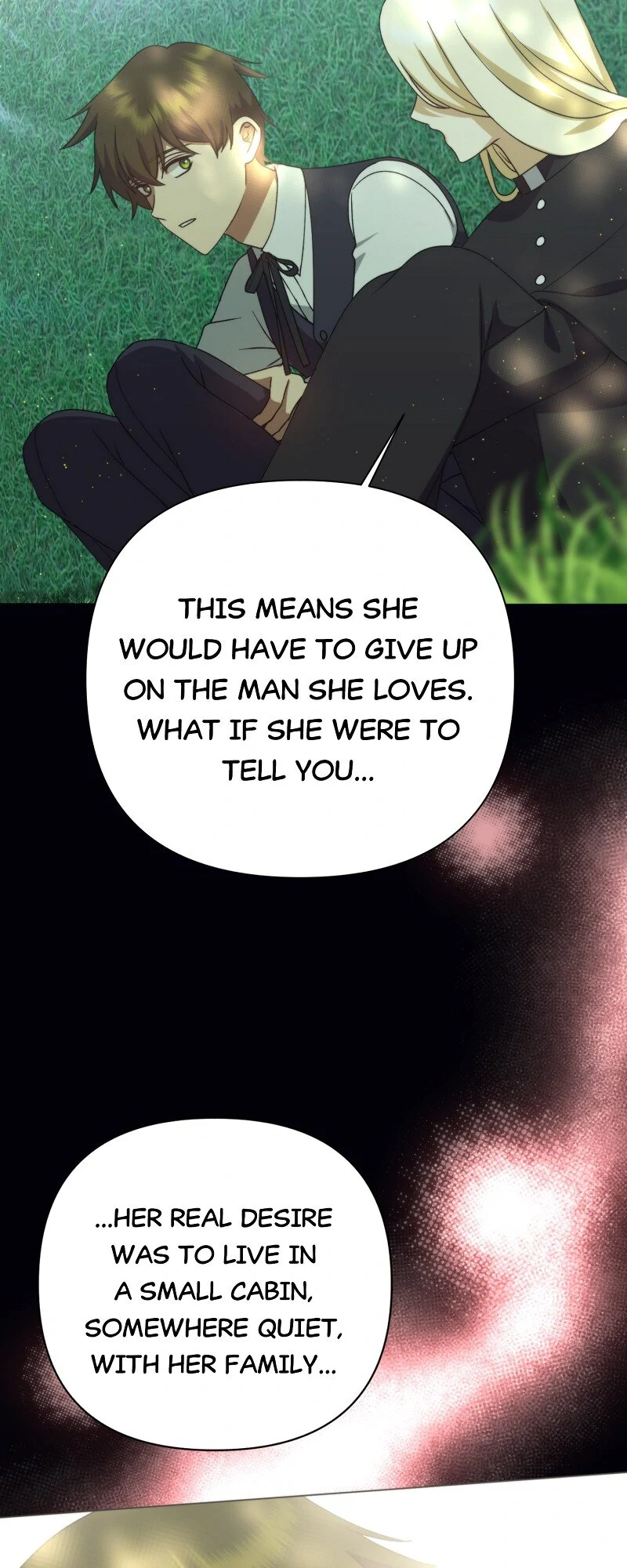 The Grand Duke Is Mine Chapter 93 - Page 27