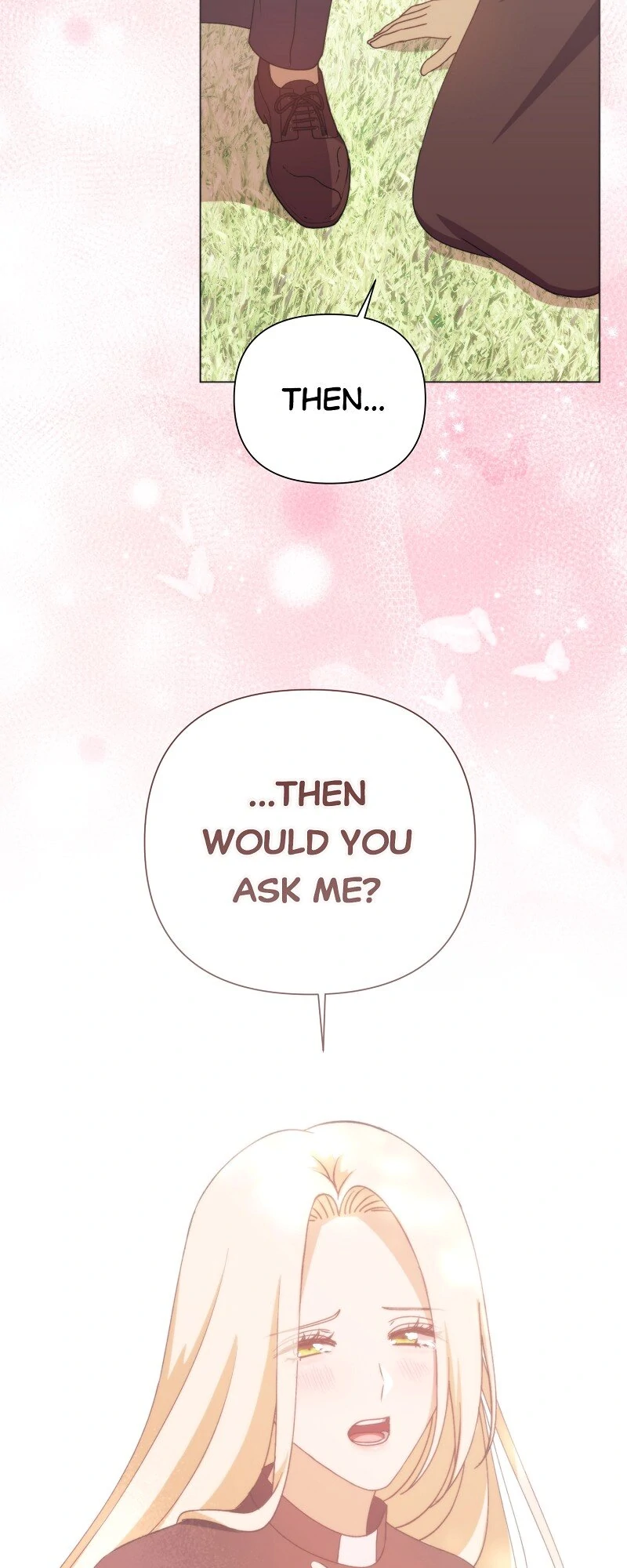 The Grand Duke Is Mine Chapter 93 - Page 29