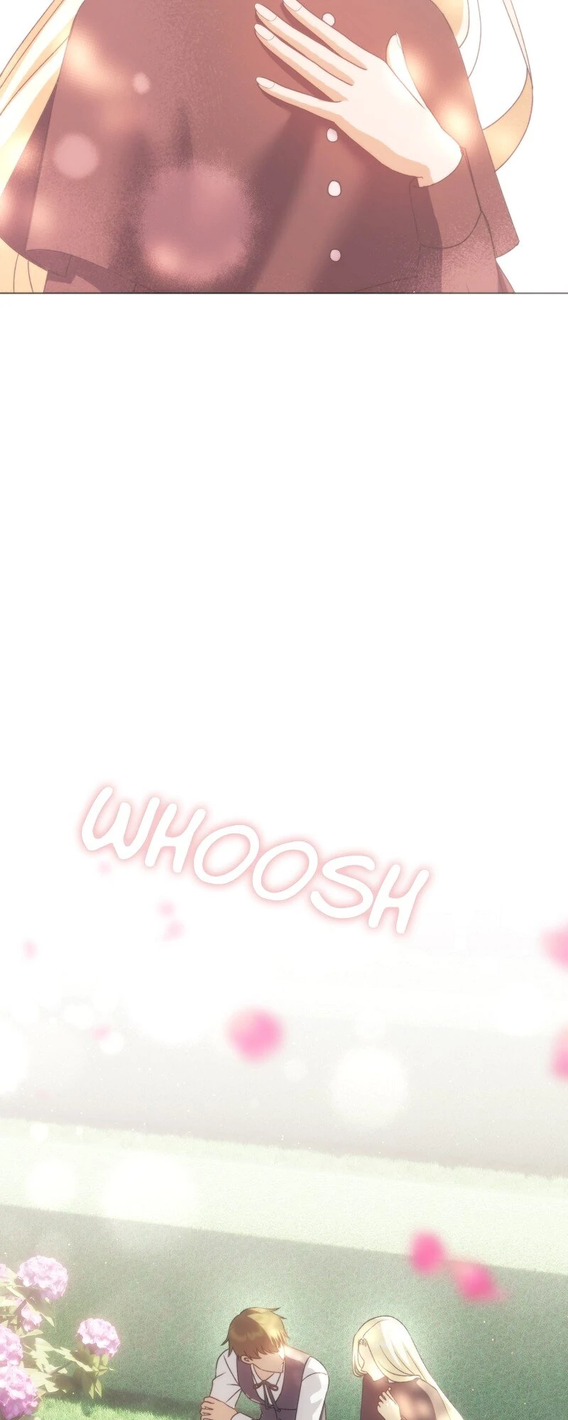 The Grand Duke Is Mine Chapter 93 - Page 30