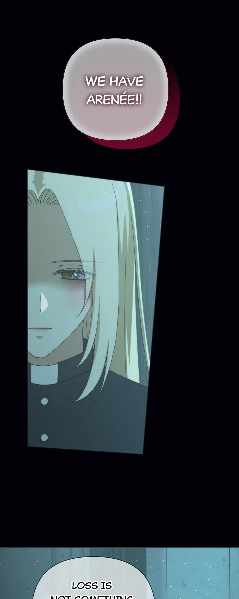 The Grand Duke Is Mine Chapter 93 - Page 4