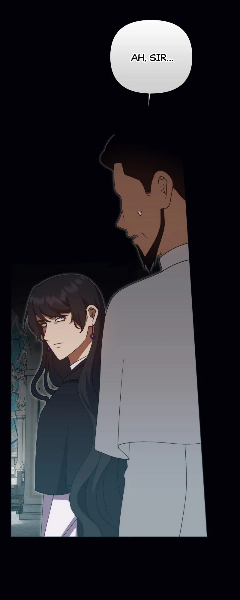 The Grand Duke Is Mine Chapter 93 - Page 33