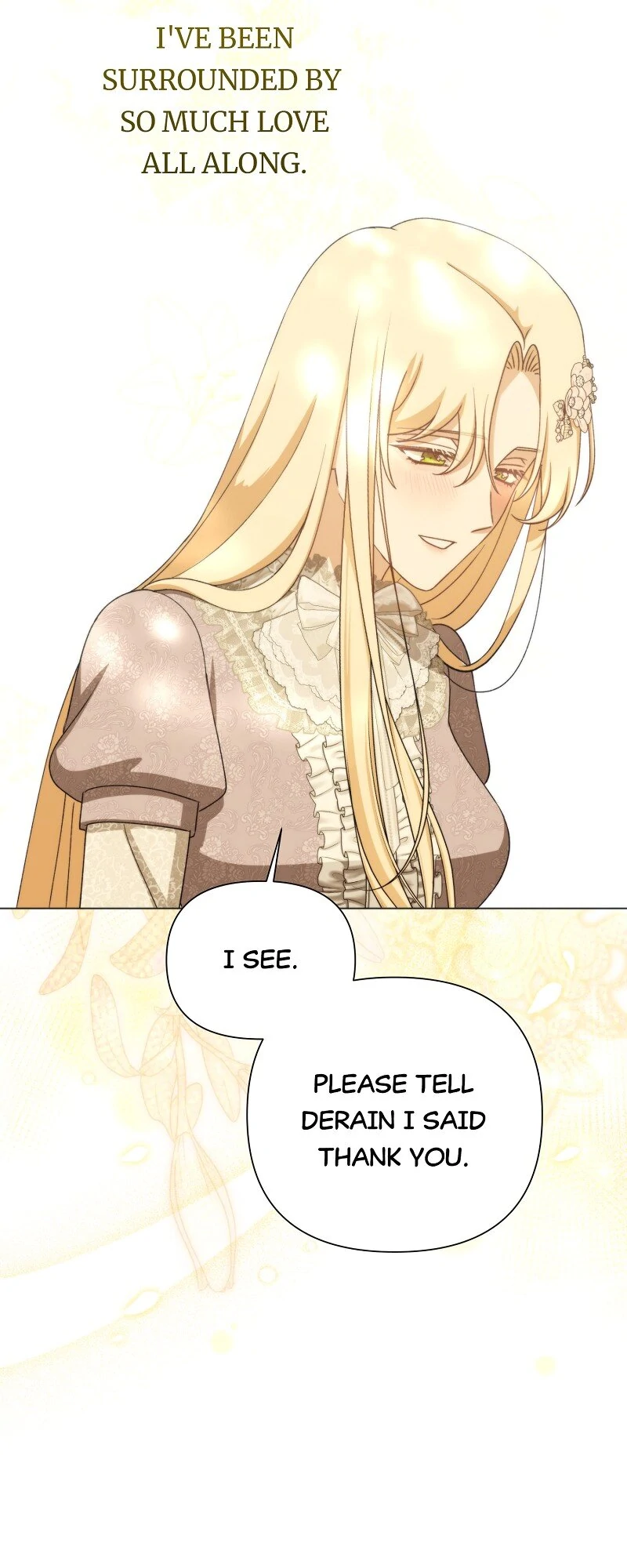 The Grand Duke Is Mine Chapter 93 - Page 44