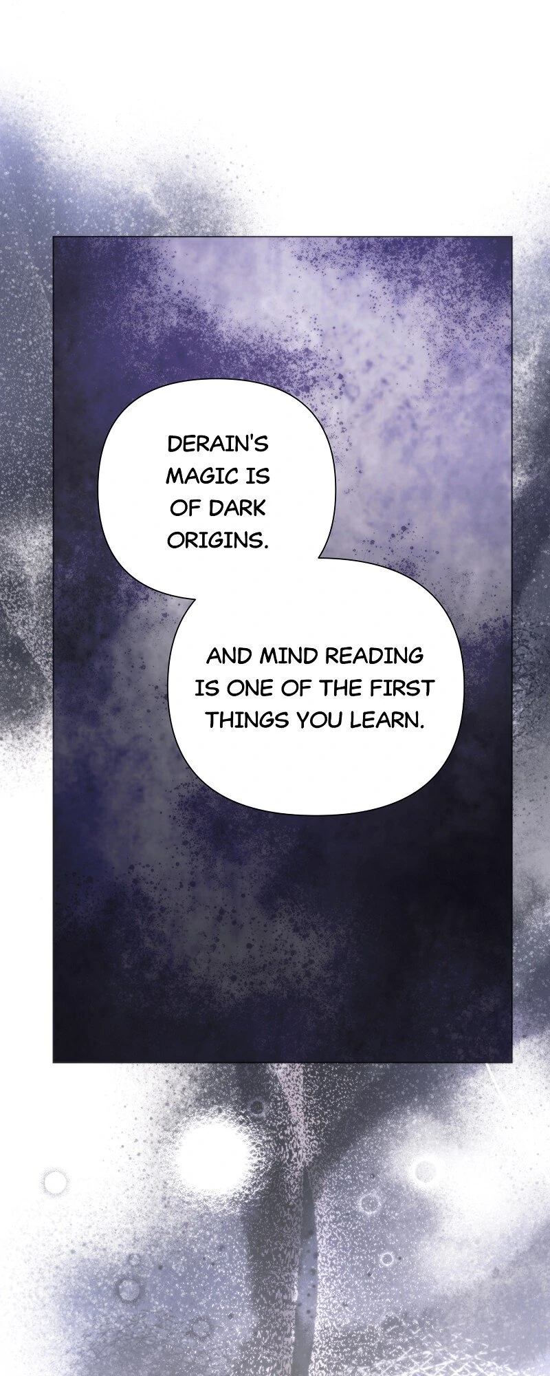 The Grand Duke Is Mine Chapter 93 - Page 49