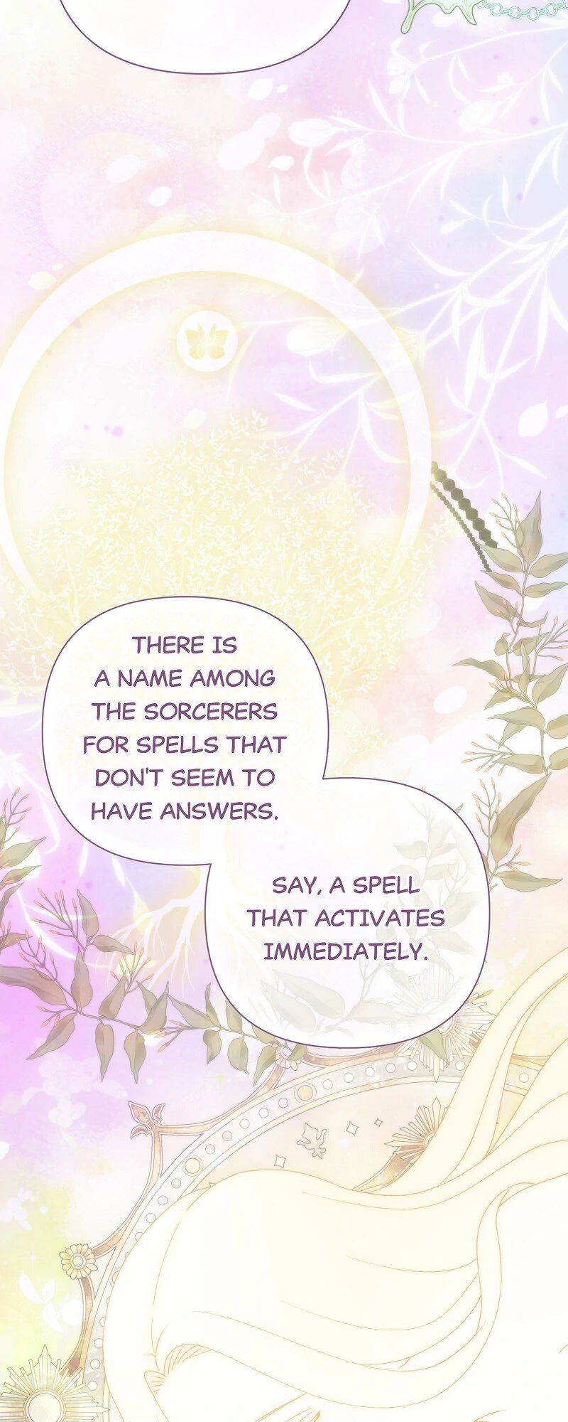 The Grand Duke Is Mine Chapter 93 - Page 52