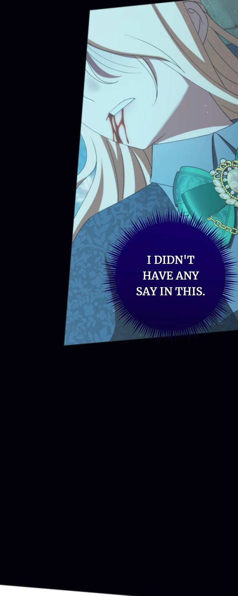 The Grand Duke Is Mine Chapter 93 - Page 59