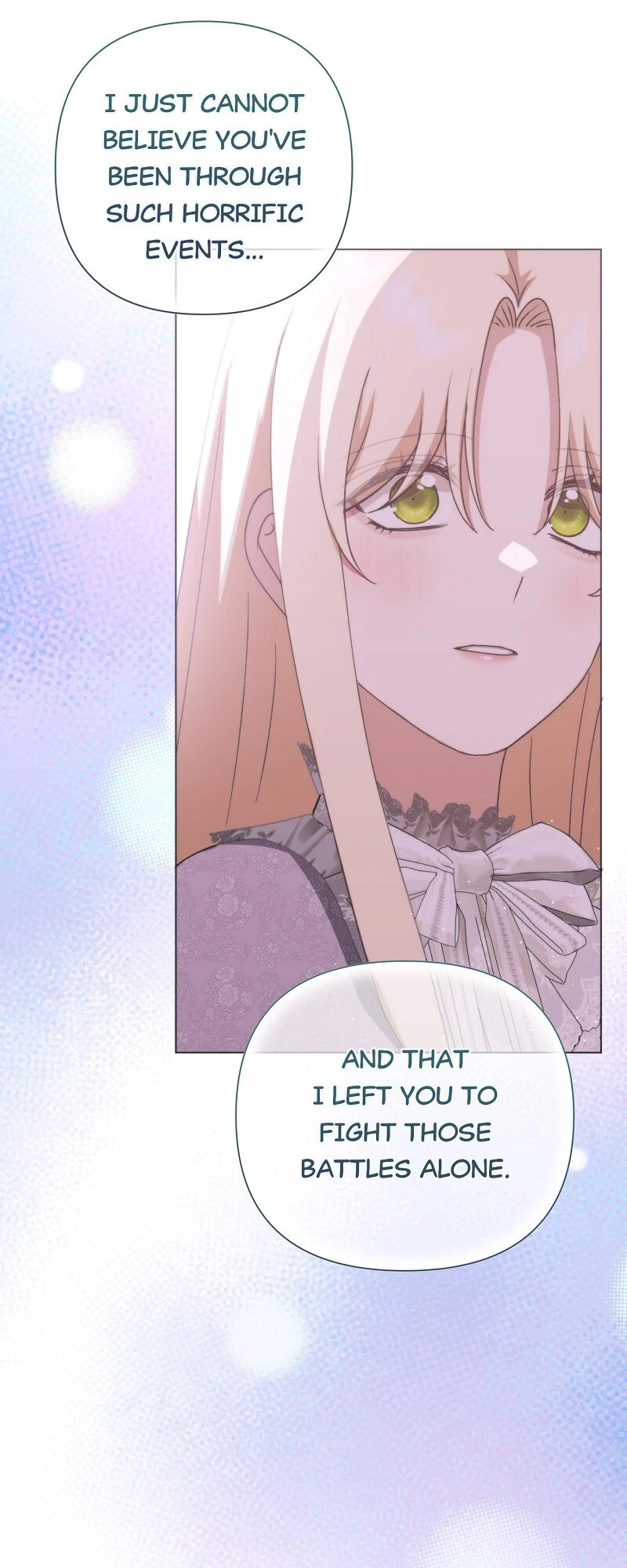 The Grand Duke Is Mine Chapter 94 - Page 12