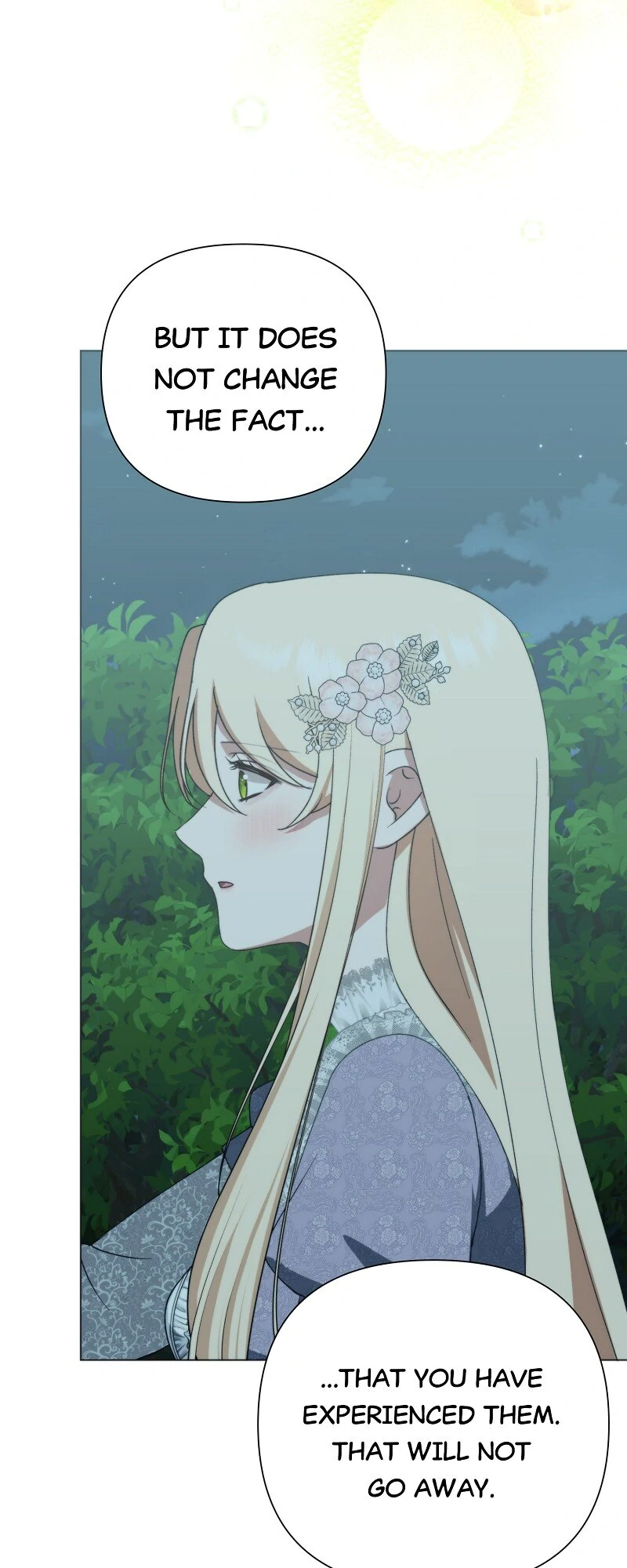 The Grand Duke Is Mine Chapter 94 - Page 15