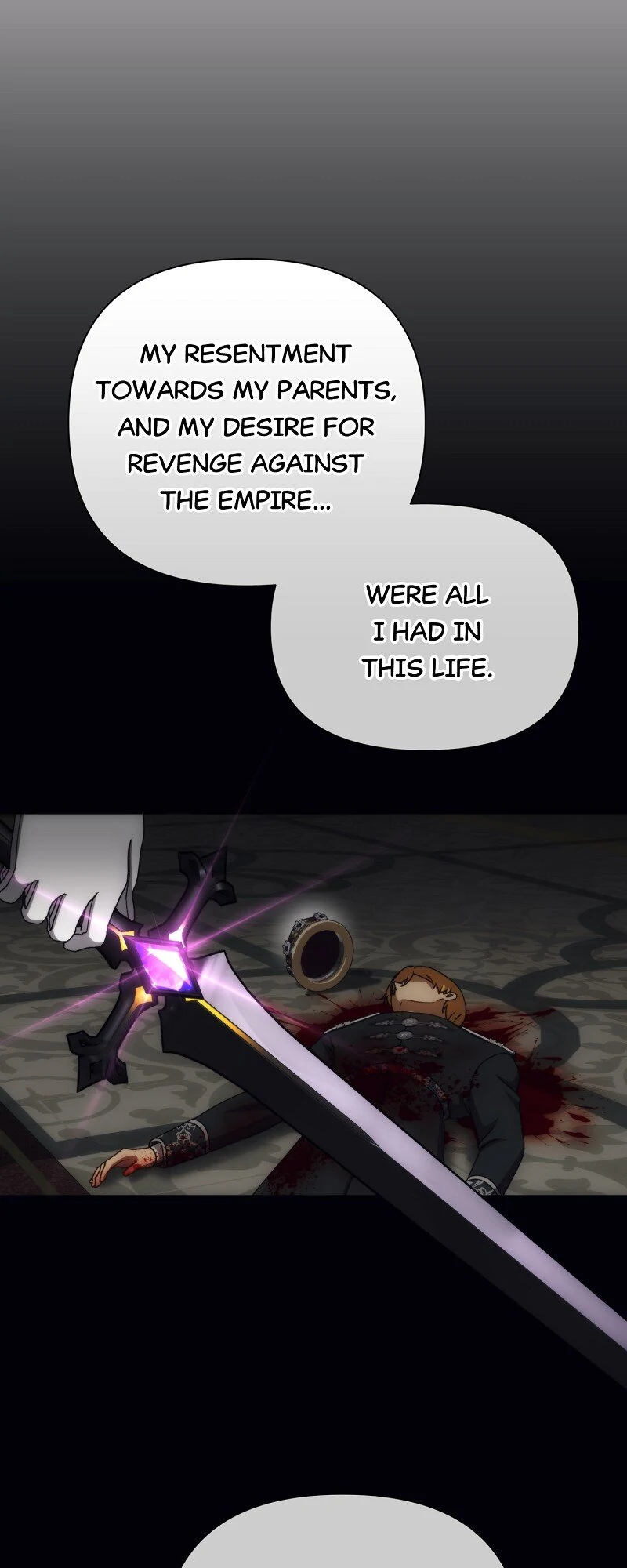 The Grand Duke Is Mine Chapter 94 - Page 17