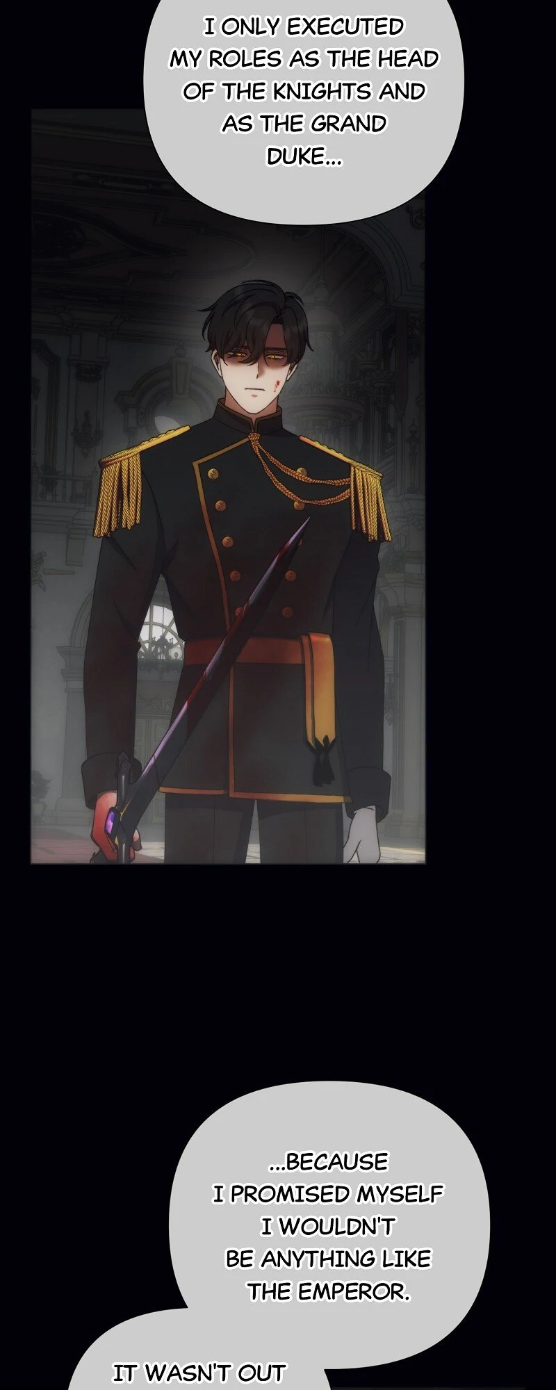 The Grand Duke Is Mine Chapter 94 - Page 18