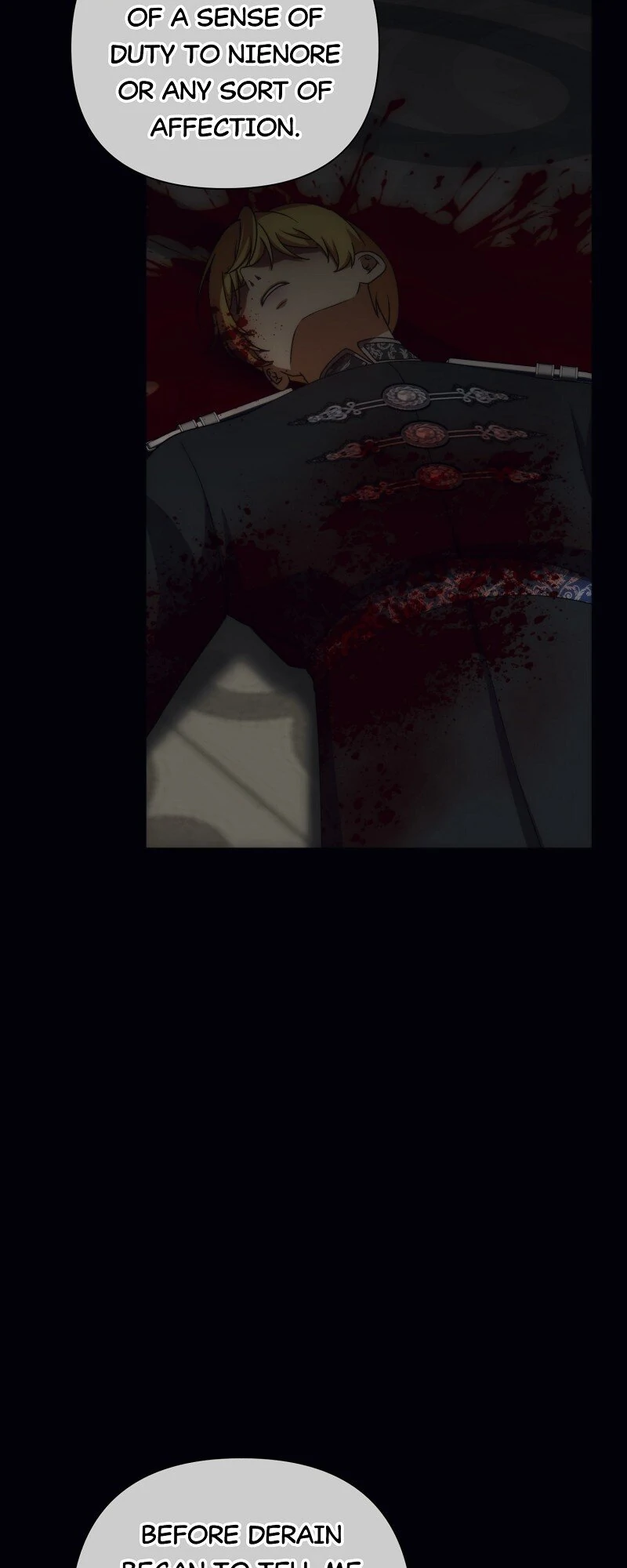 The Grand Duke Is Mine Chapter 94 - Page 19
