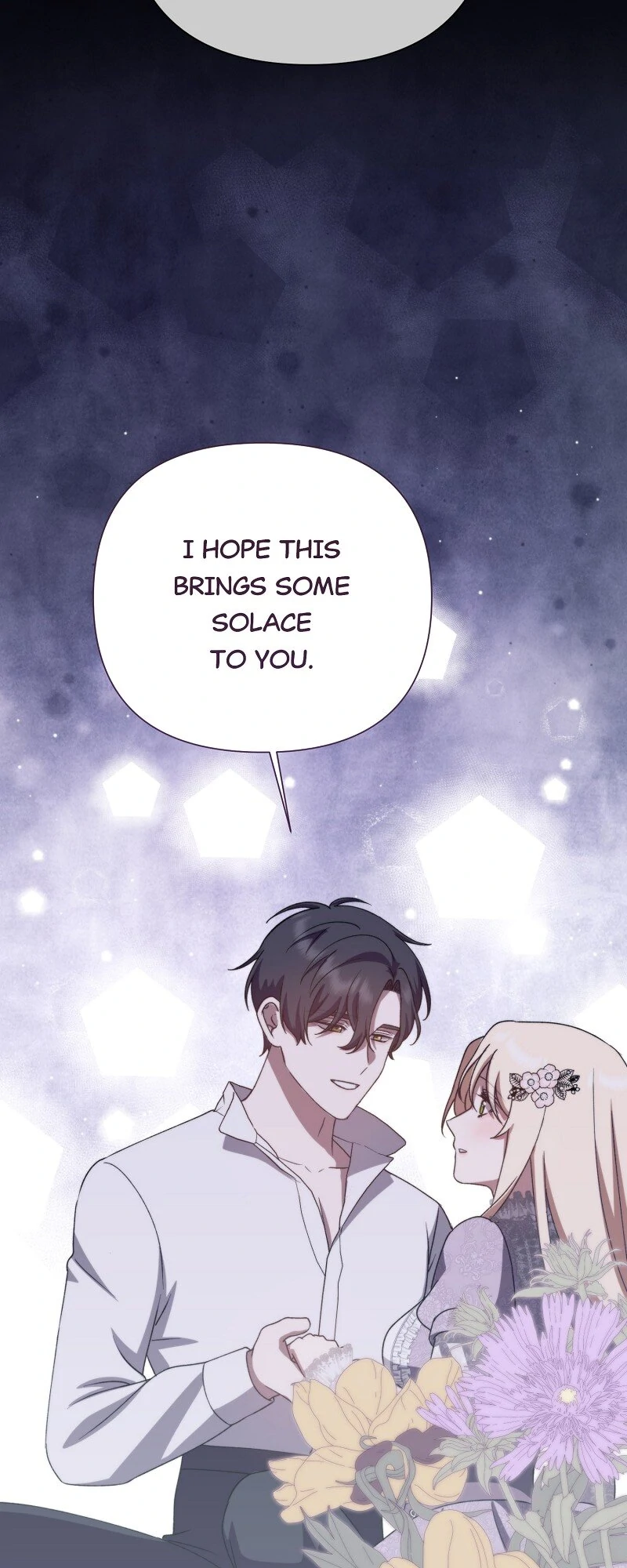 The Grand Duke Is Mine Chapter 94 - Page 23
