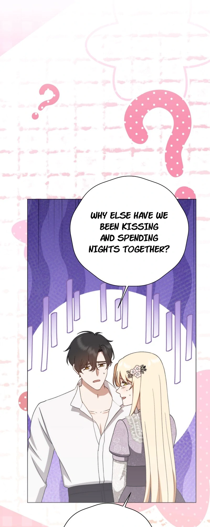 The Grand Duke Is Mine Chapter 94 - Page 27