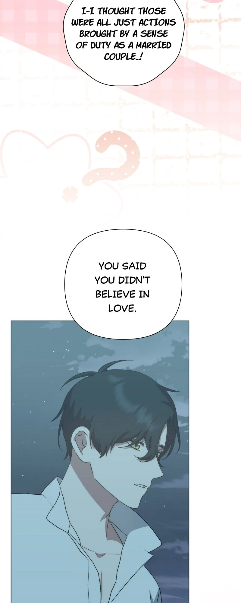The Grand Duke Is Mine Chapter 94 - Page 28