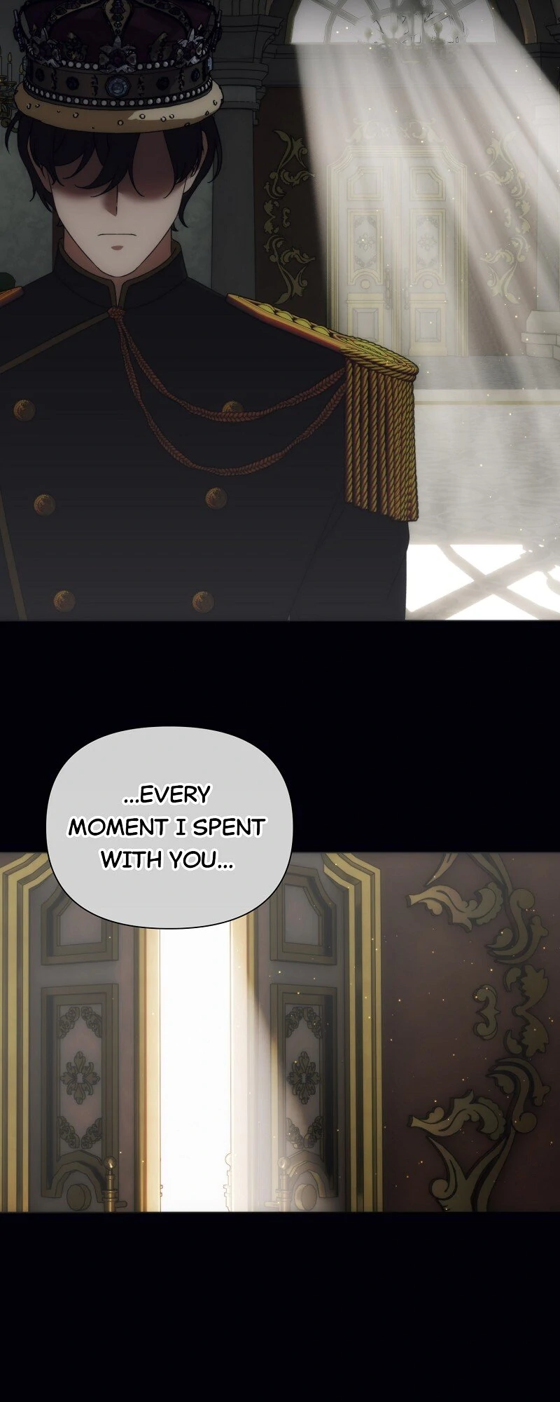 The Grand Duke Is Mine Chapter 94 - Page 31