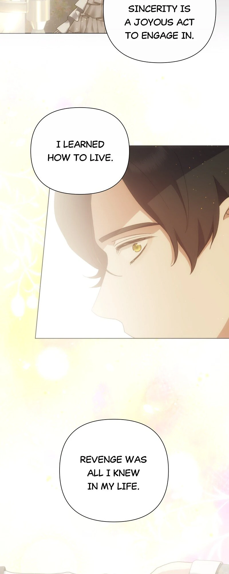 The Grand Duke Is Mine Chapter 94 - Page 34