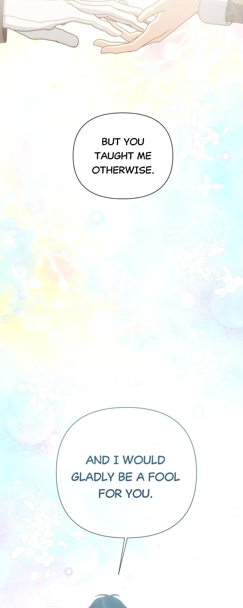 The Grand Duke Is Mine Chapter 94 - Page 35