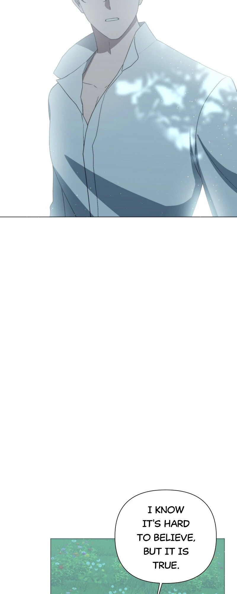 The Grand Duke Is Mine Chapter 94 - Page 5