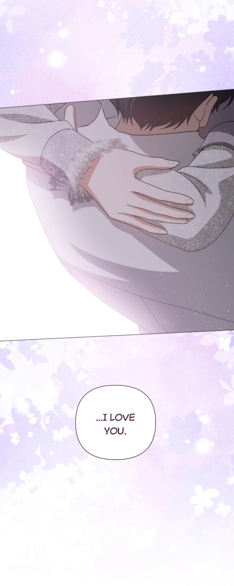 The Grand Duke Is Mine Chapter 94 - Page 41