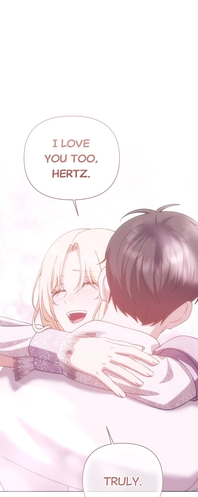 The Grand Duke Is Mine Chapter 94 - Page 42