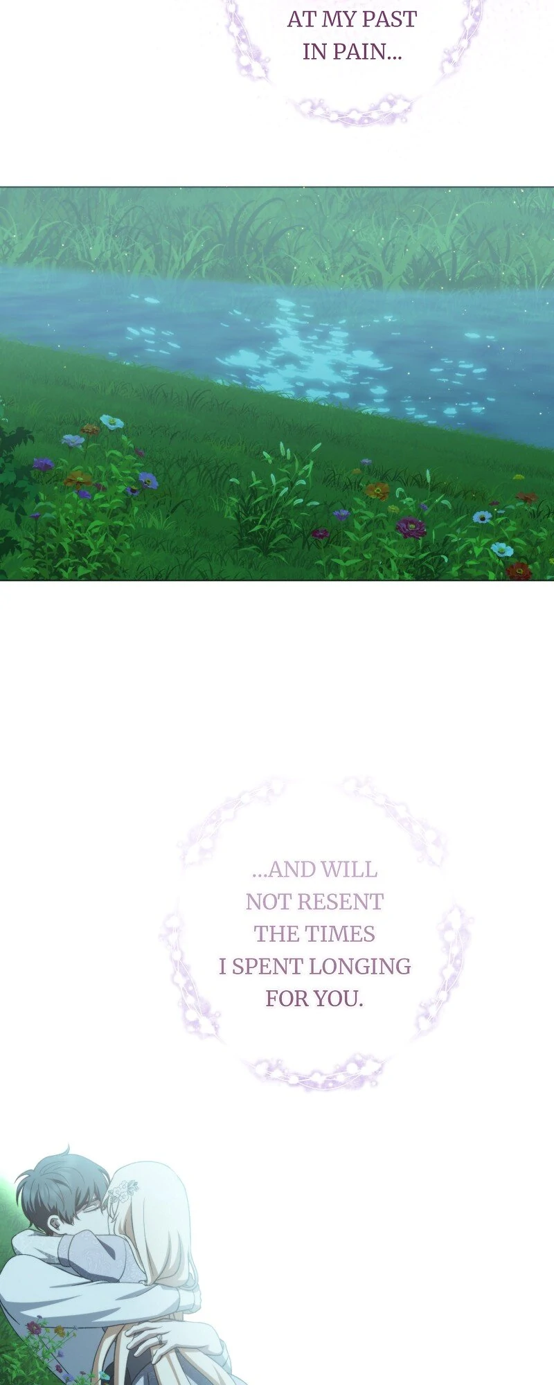 The Grand Duke Is Mine Chapter 94 - Page 45