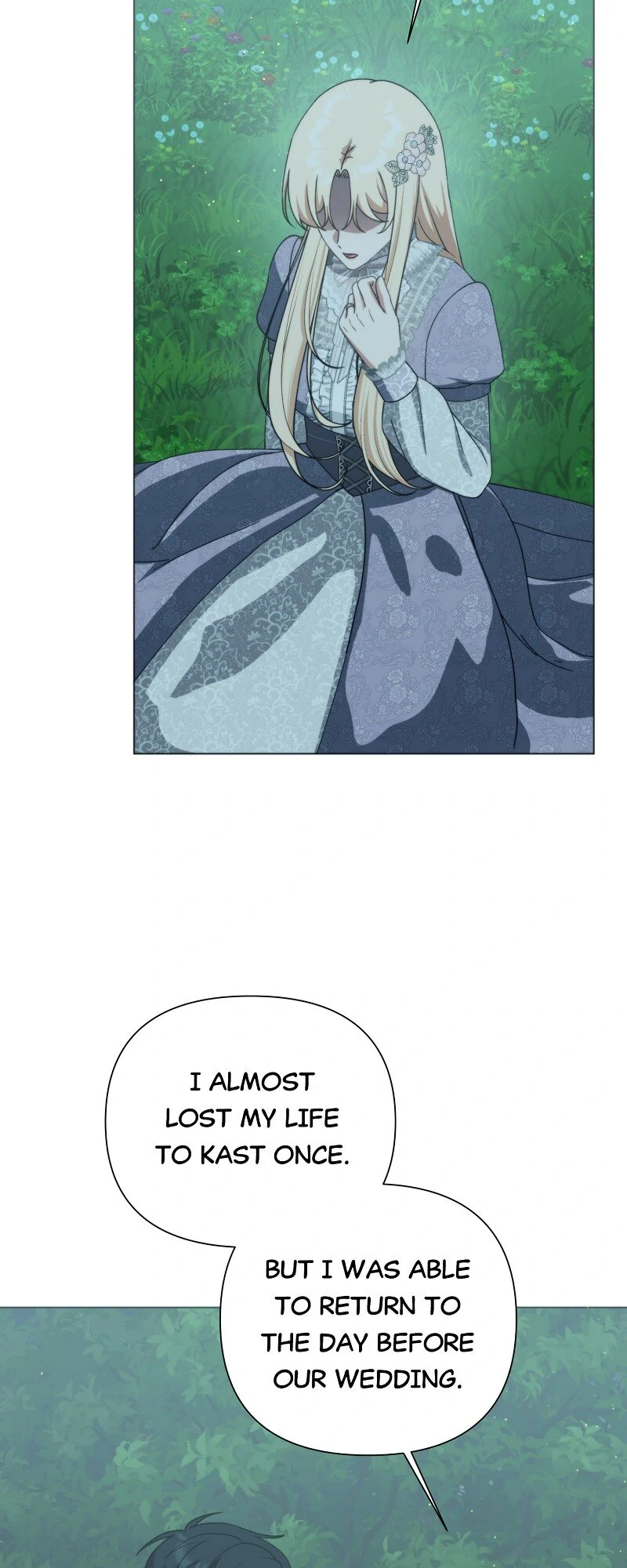 The Grand Duke Is Mine Chapter 94 - Page 6