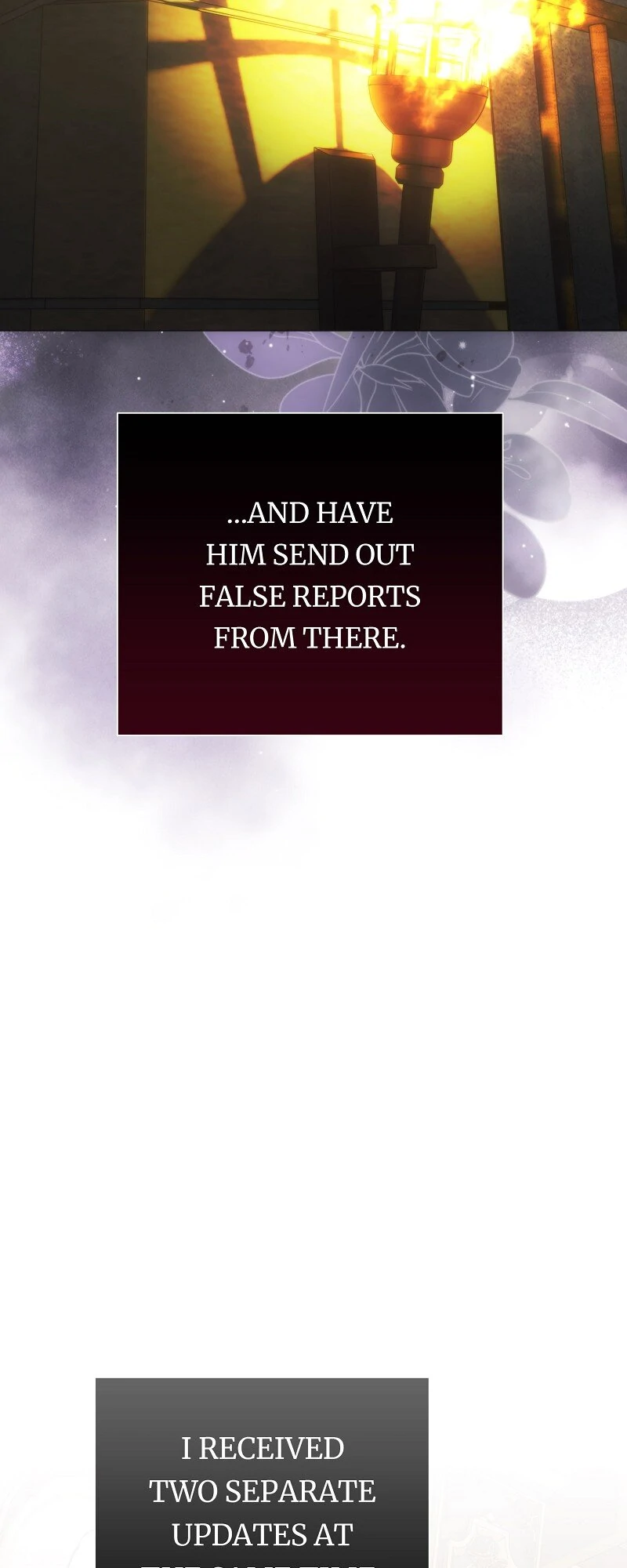 The Grand Duke Is Mine Chapter 94 - Page 52
