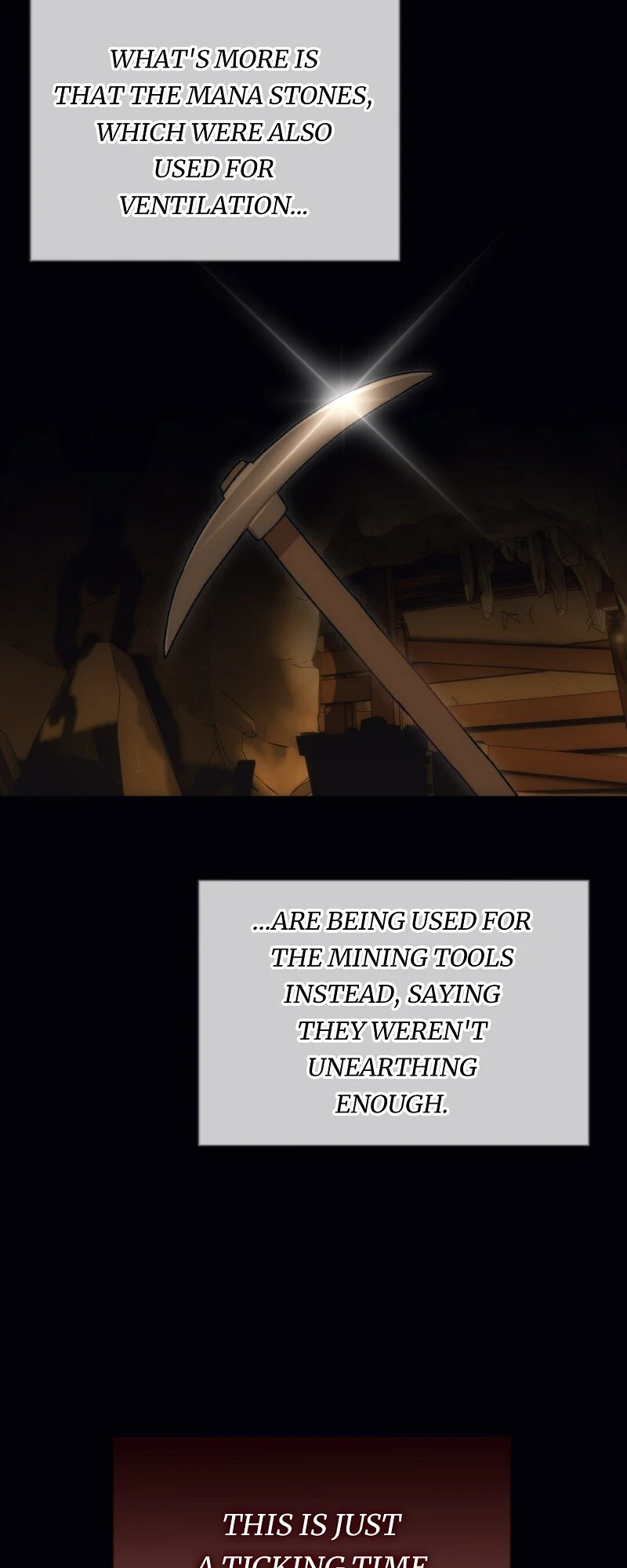The Grand Duke Is Mine Chapter 94 - Page 57