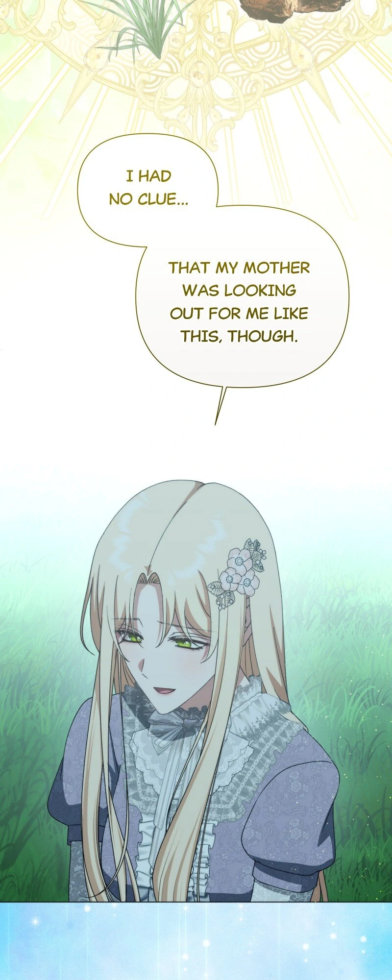 The Grand Duke Is Mine Chapter 94 - Page 8