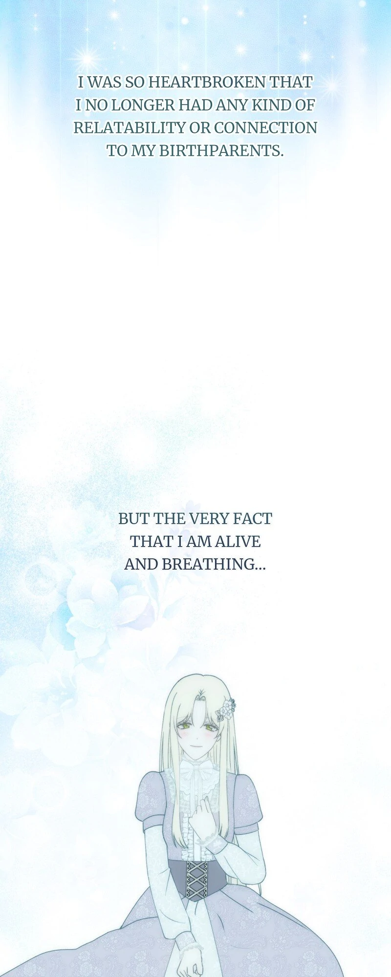 The Grand Duke Is Mine Chapter 94 - Page 9
