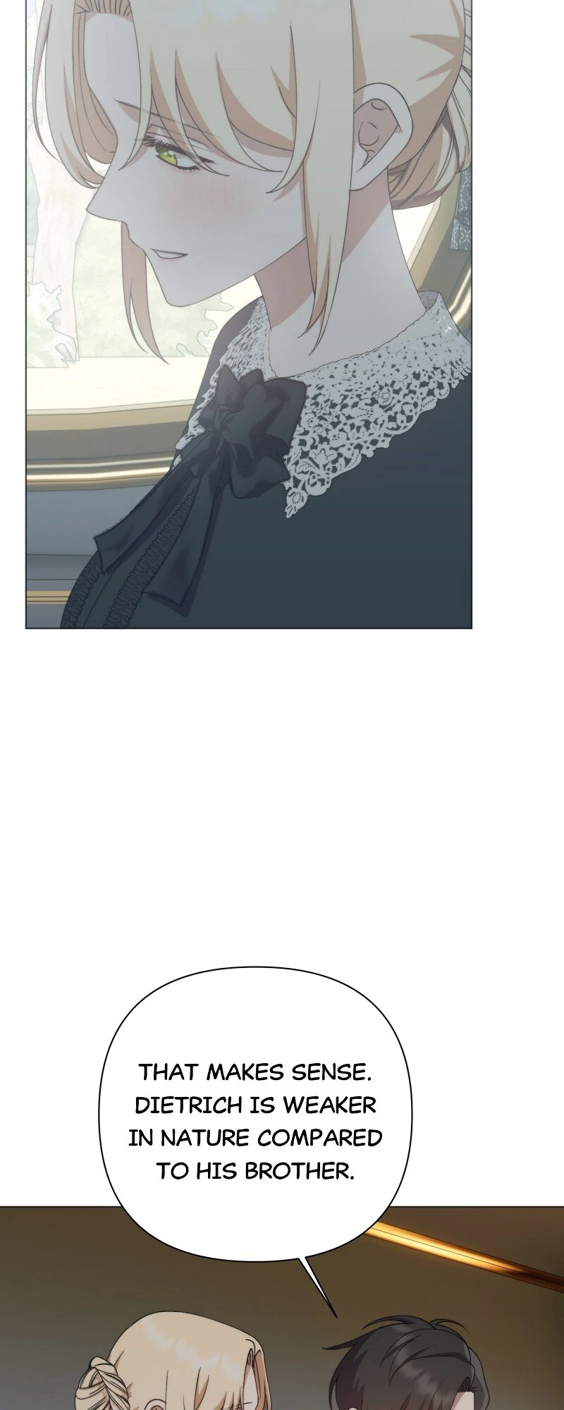 The Grand Duke Is Mine Chapter 95 - Page 20