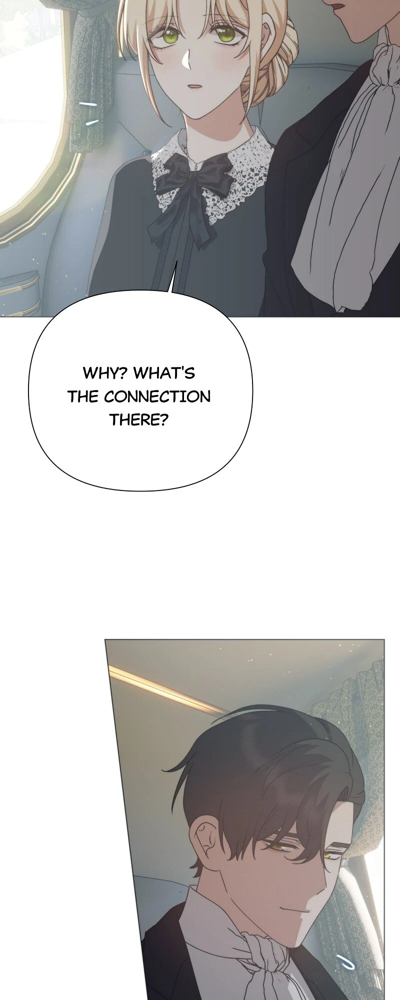 The Grand Duke Is Mine Chapter 95 - Page 24