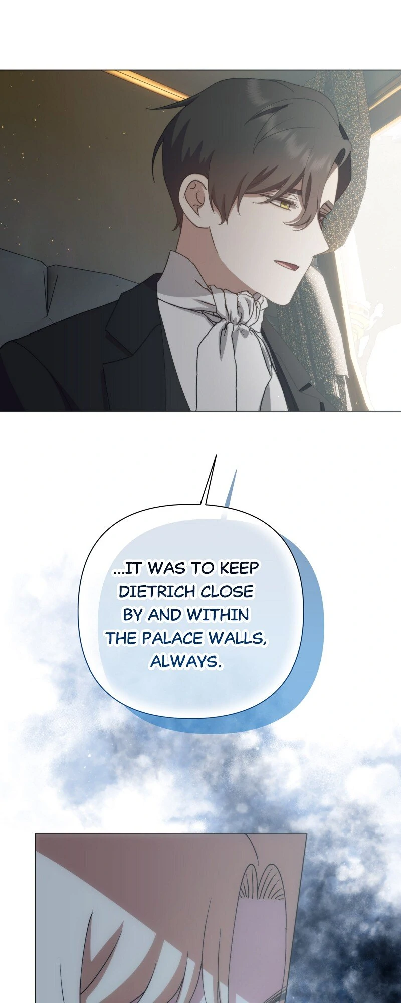 The Grand Duke Is Mine Chapter 95 - Page 29