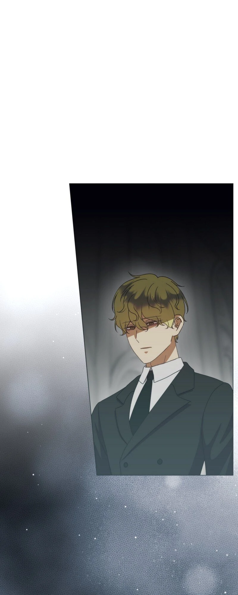 The Grand Duke Is Mine Chapter 95 - Page 40