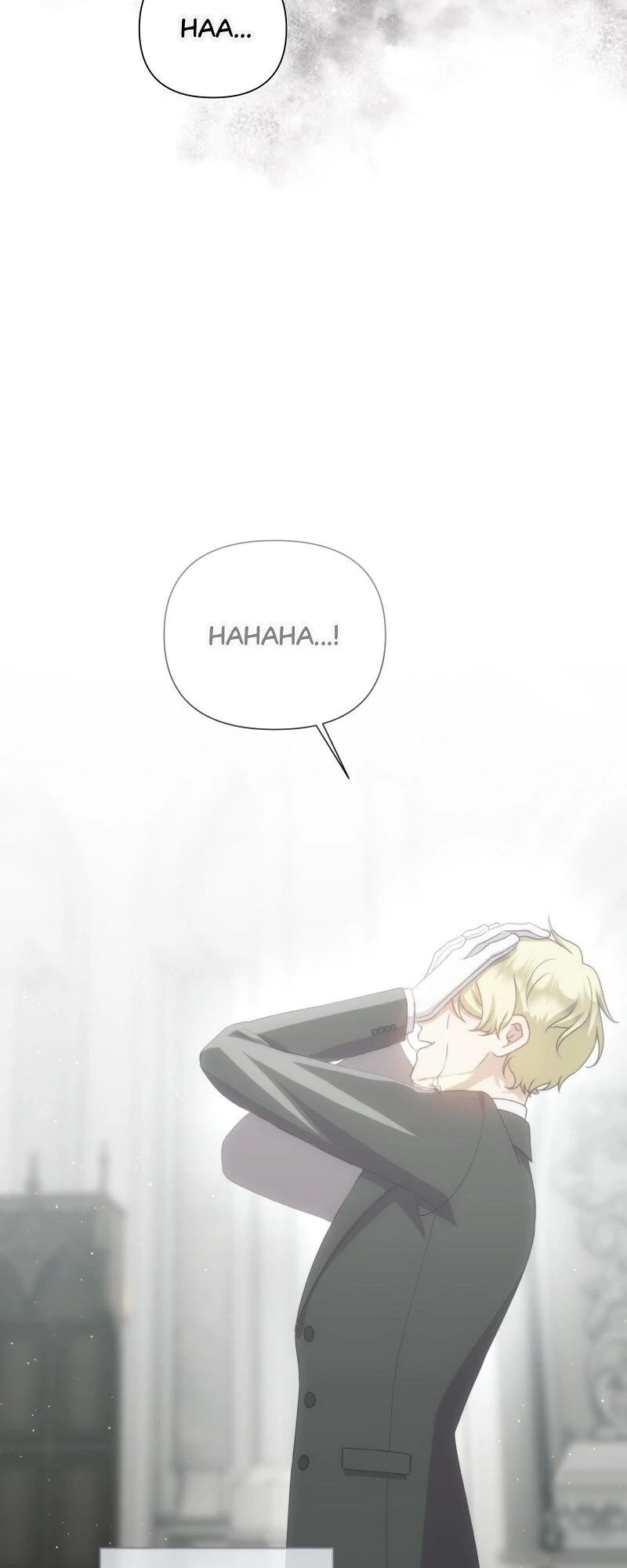 The Grand Duke Is Mine Chapter 95 - Page 43