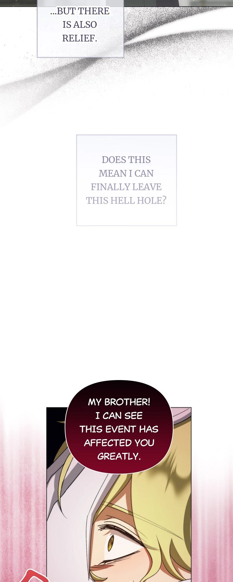 The Grand Duke Is Mine Chapter 95 - Page 44