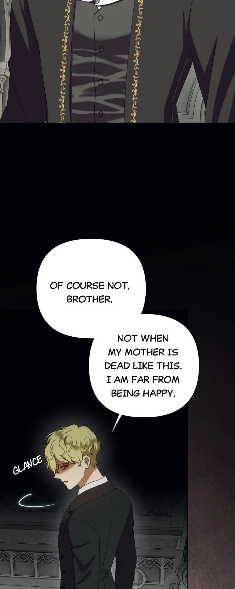 The Grand Duke Is Mine Chapter 95 - Page 47