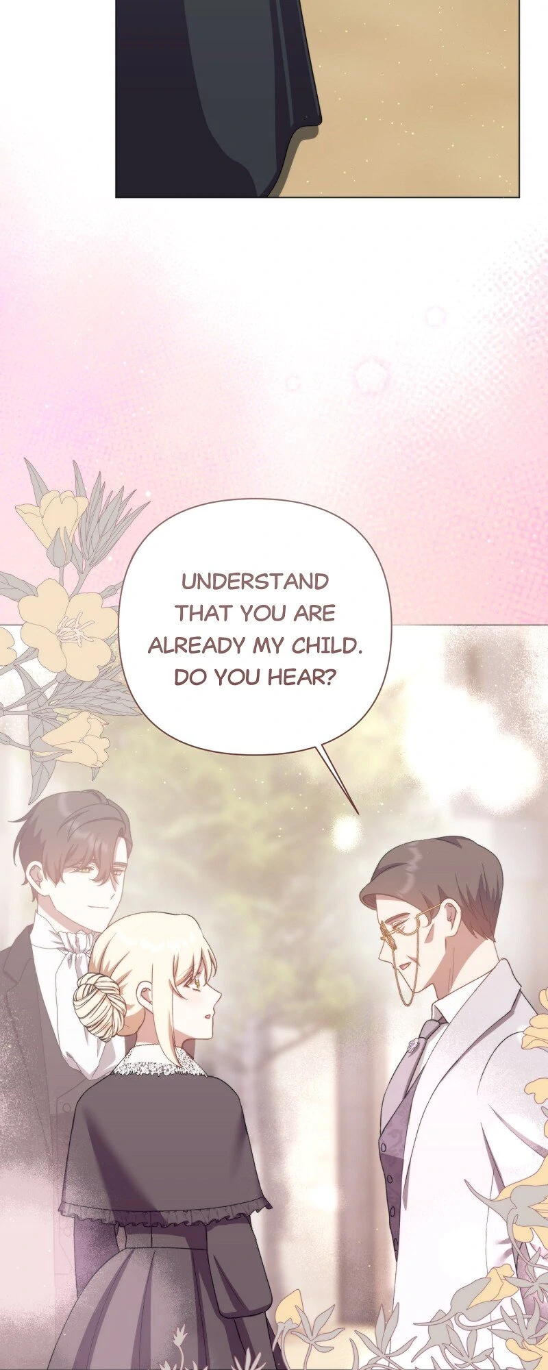 The Grand Duke Is Mine Chapter 95 - Page 6
