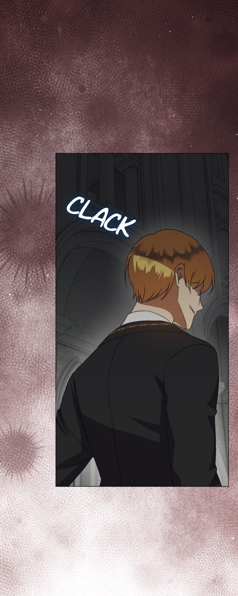The Grand Duke Is Mine Chapter 95 - Page 58
