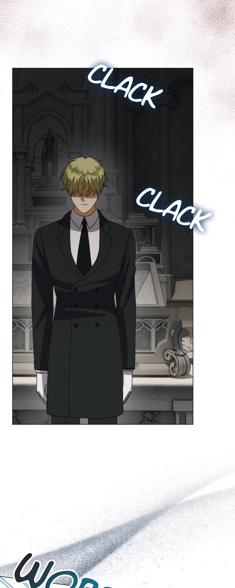 The Grand Duke Is Mine Chapter 95 - Page 59