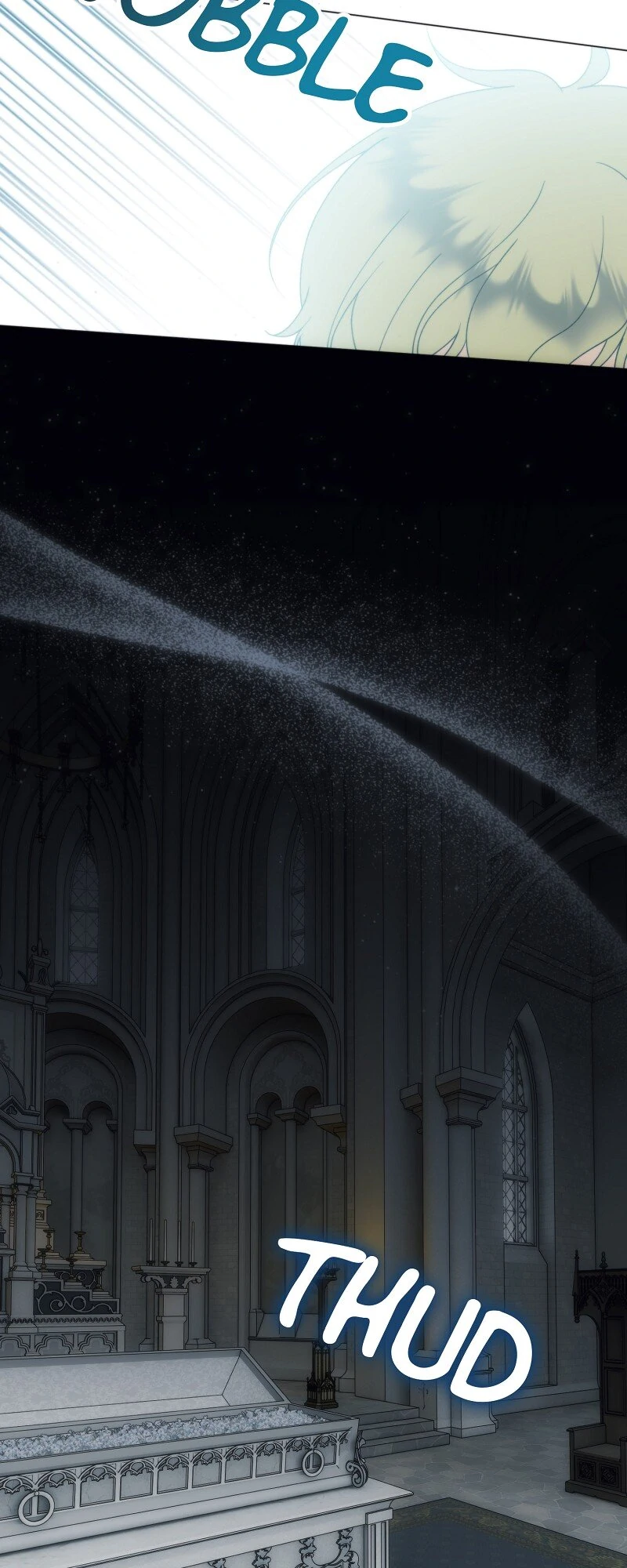 The Grand Duke Is Mine Chapter 95 - Page 60