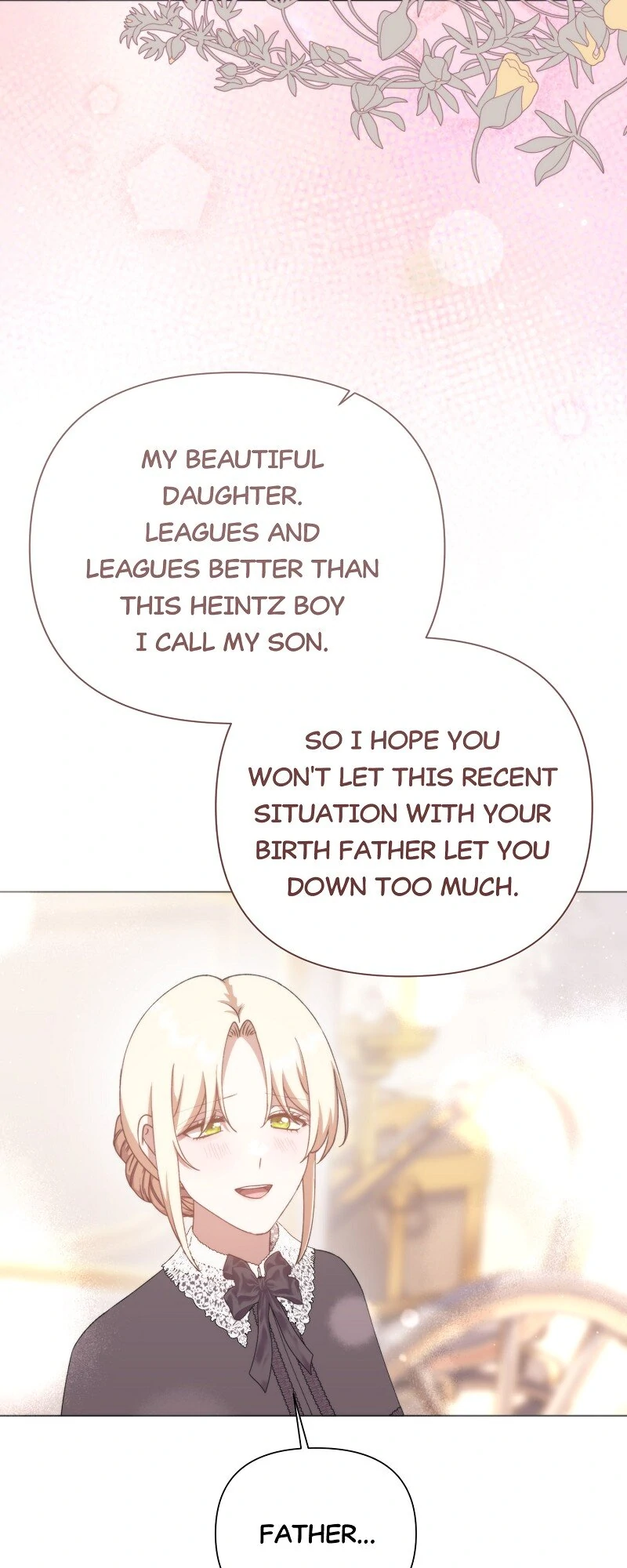 The Grand Duke Is Mine Chapter 95 - Page 7