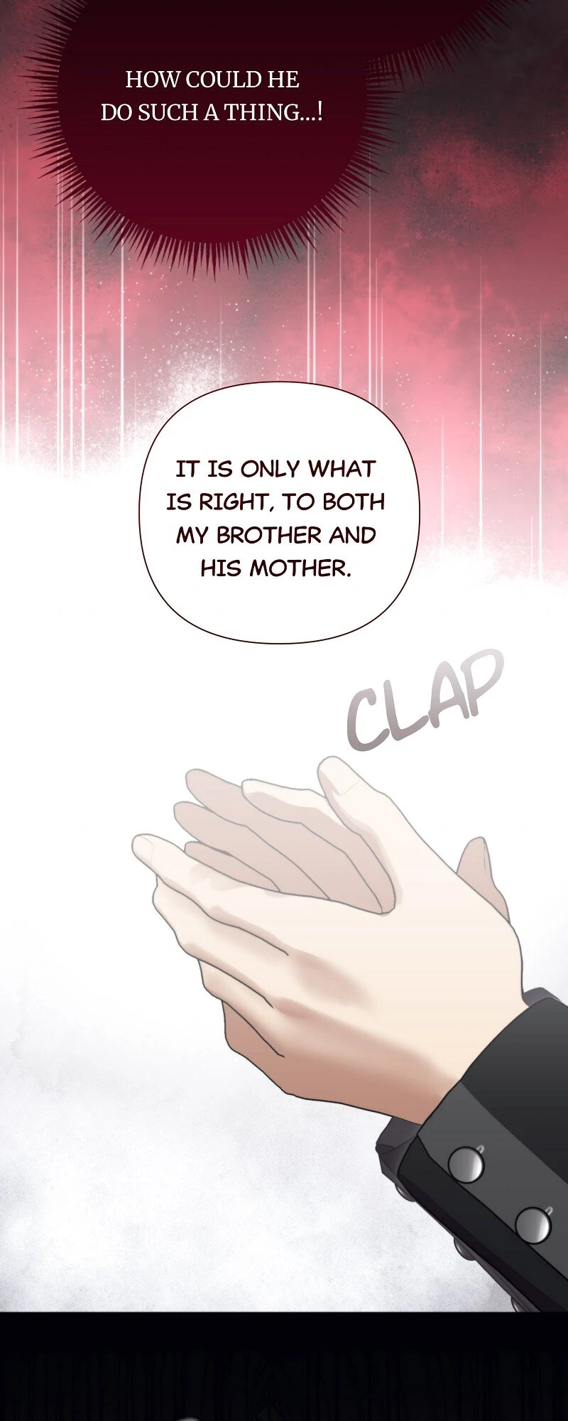 The Grand Duke Is Mine Chapter 96 - Page 11