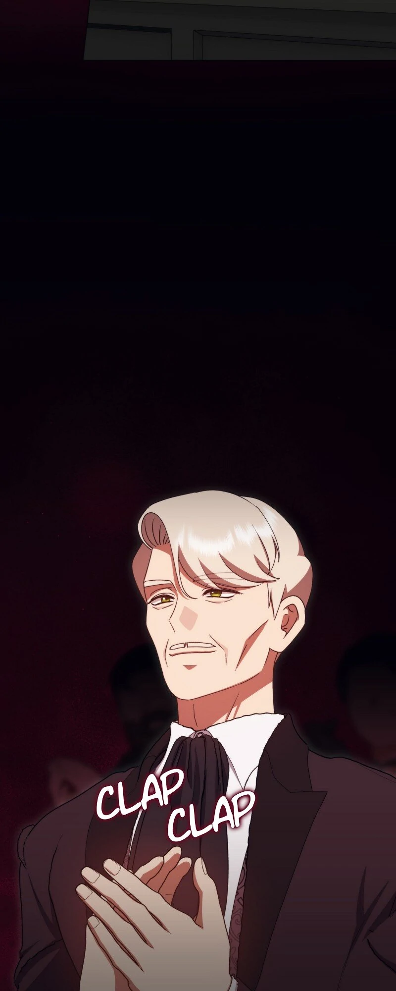 The Grand Duke Is Mine Chapter 96 - Page 14