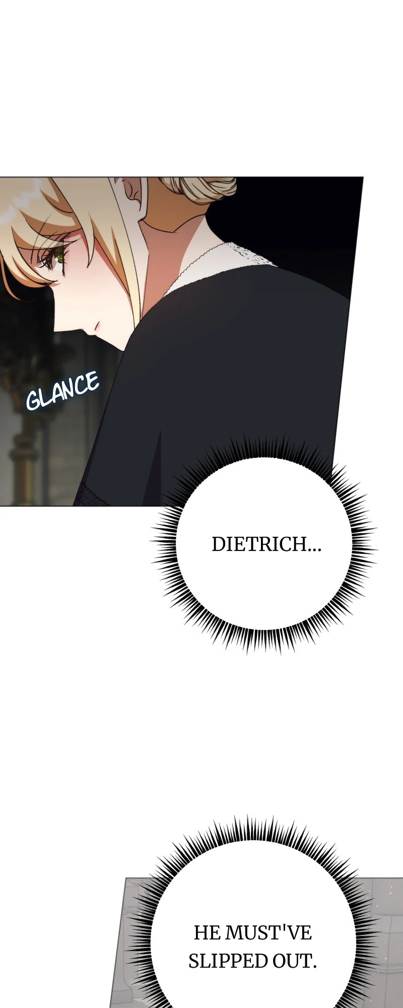The Grand Duke Is Mine Chapter 96 - Page 18