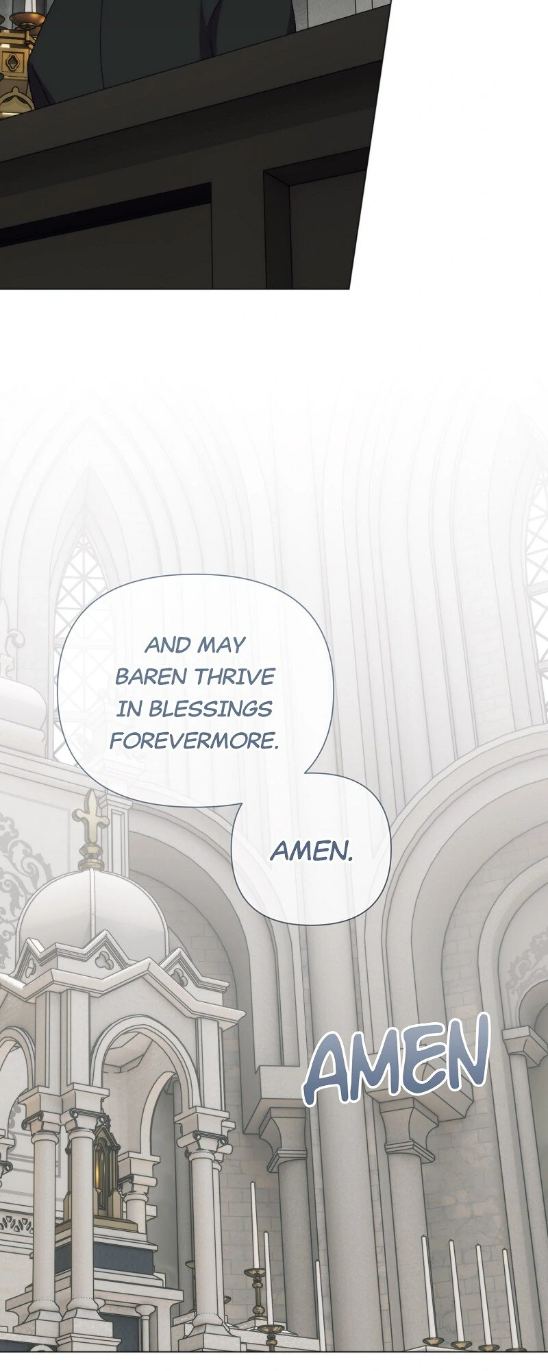 The Grand Duke Is Mine Chapter 96 - Page 3