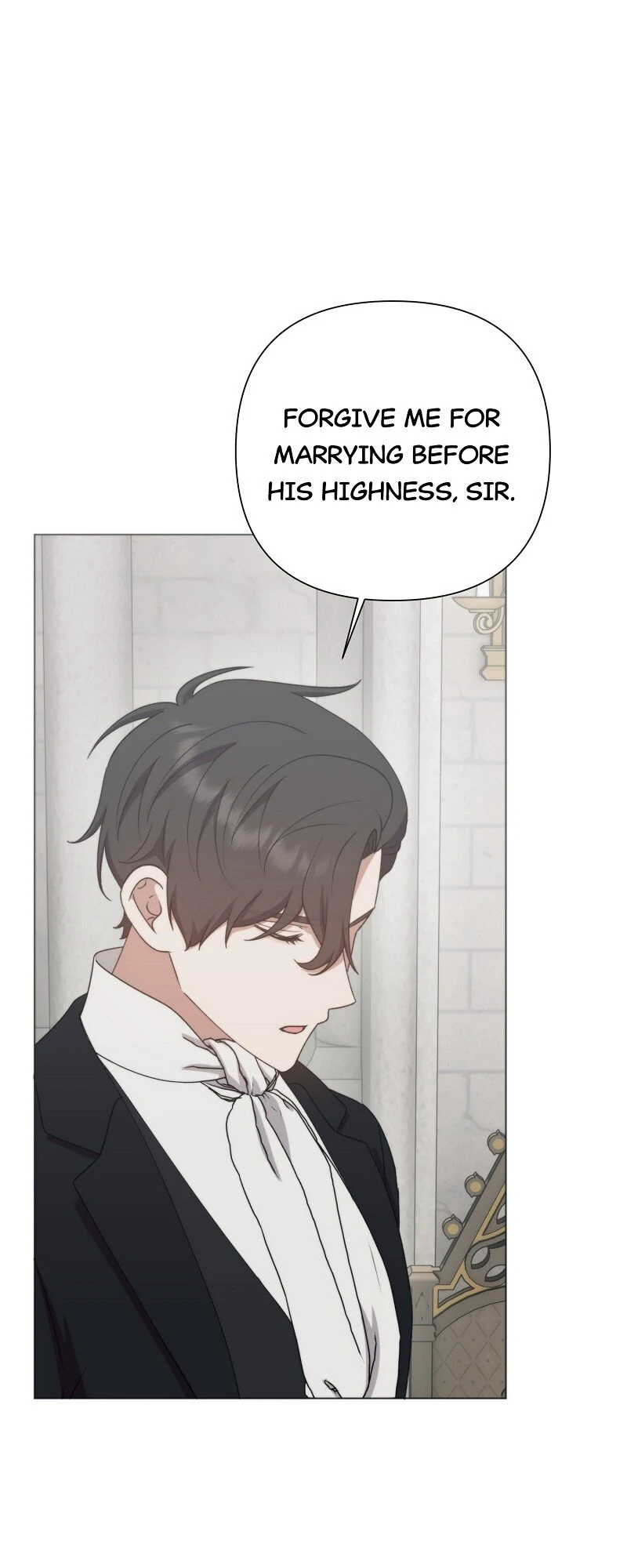 The Grand Duke Is Mine Chapter 96 - Page 24