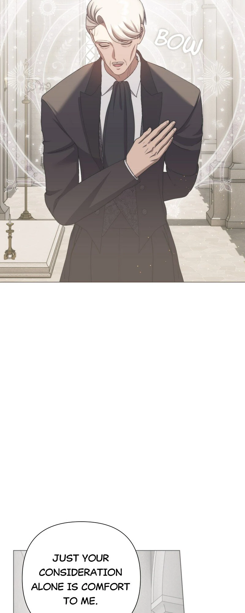 The Grand Duke Is Mine Chapter 96 - Page 27